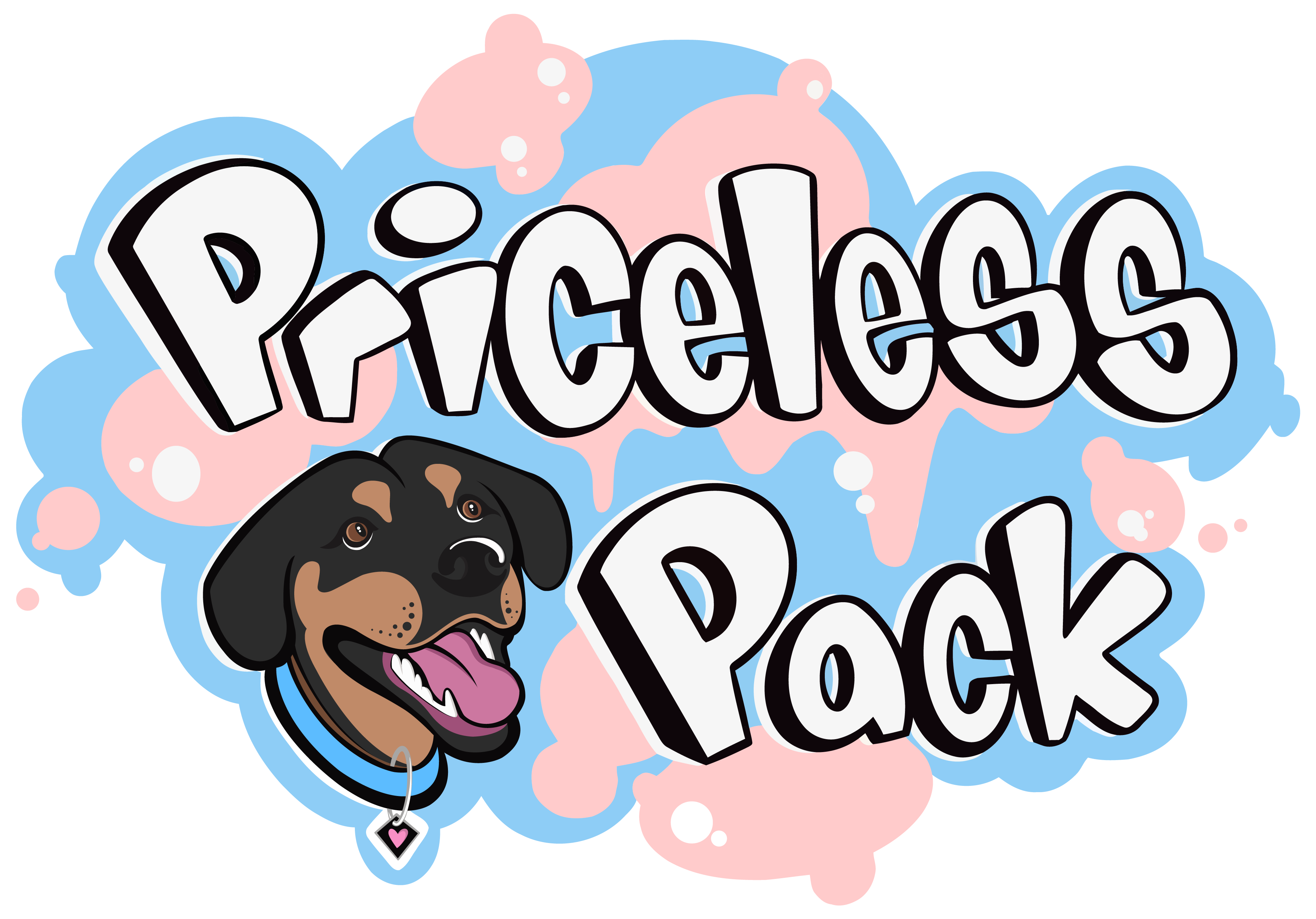 PRICELESS PACK | PLAY IS PRICELESS